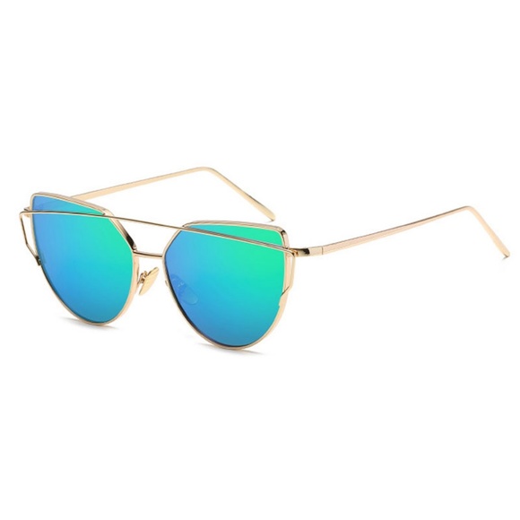 Accessories - Women Sunglasses Fashion Style Vintage Design